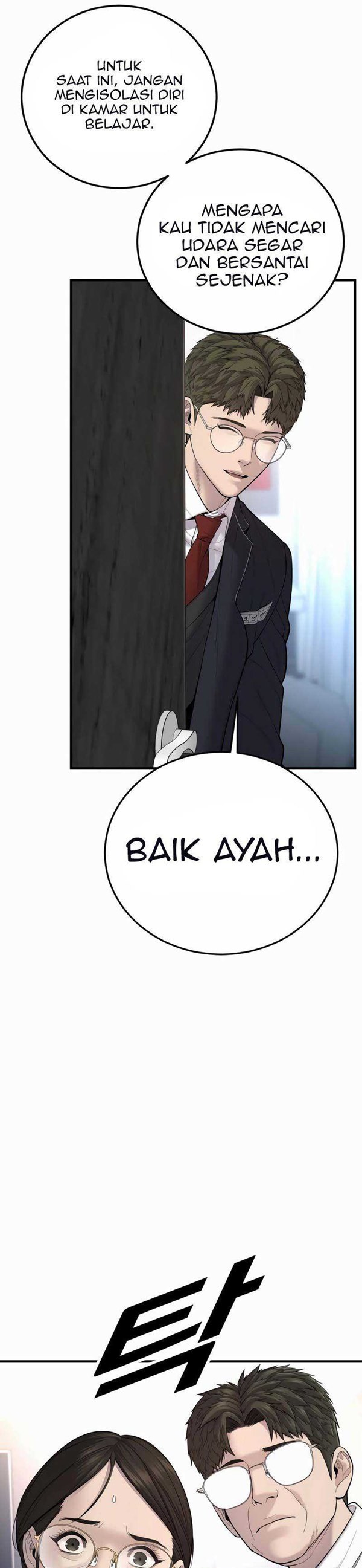 Read Juvenile Offender Bahasa Indonesia ID Manga Online