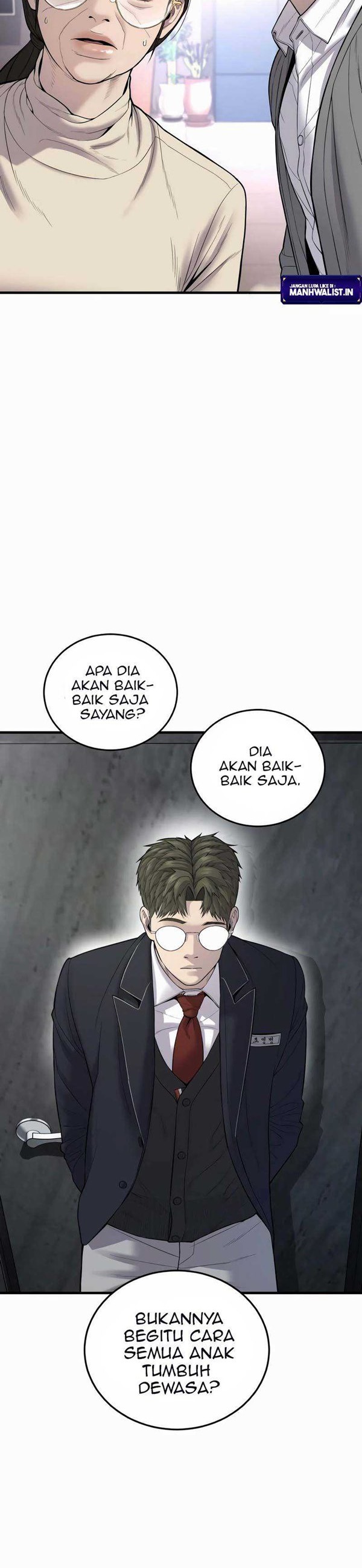 Read Juvenile Offender Bahasa Indonesia ID Manga Online