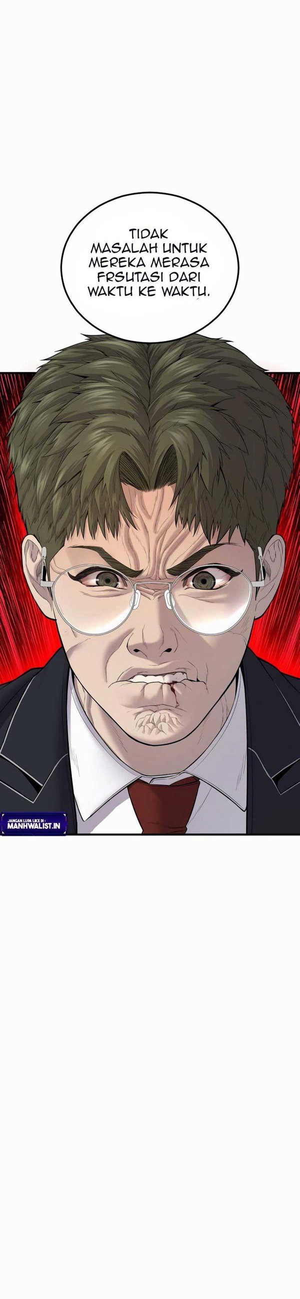 Read Juvenile Offender Bahasa Indonesia ID Manga Online