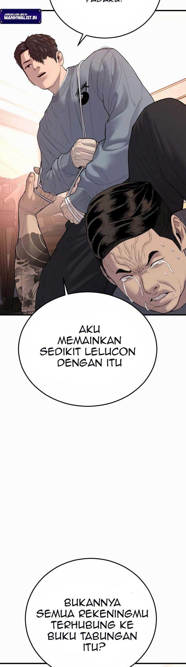 Read Juvenile Offender Bahasa Indonesia ID Manga Online