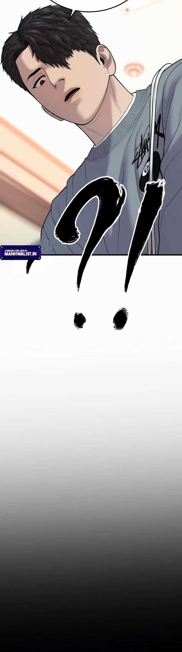 Read Juvenile Offender Bahasa Indonesia ID Manga Online