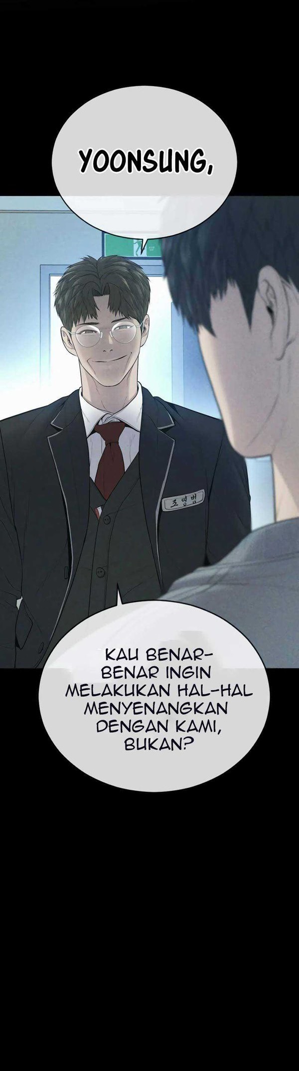 Read Juvenile Offender Bahasa Indonesia ID Manga Online