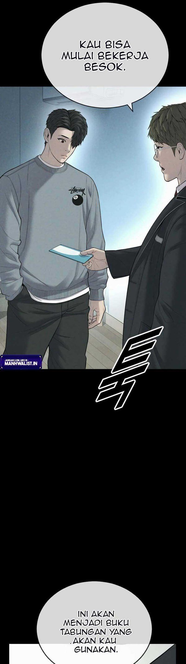 Read Juvenile Offender Bahasa Indonesia ID Manga Online