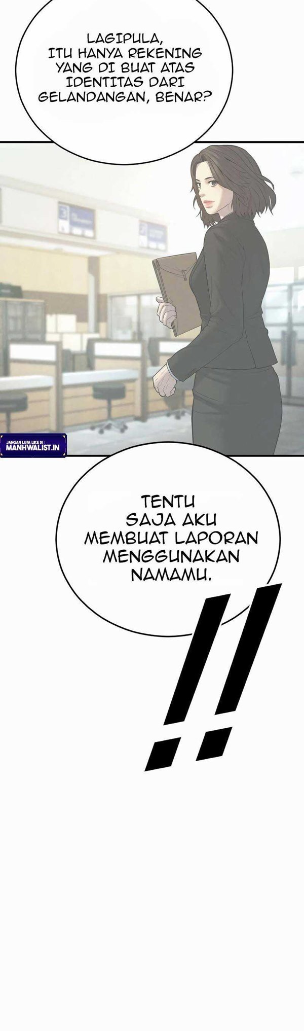 Read Juvenile Offender Bahasa Indonesia ID Manga Online