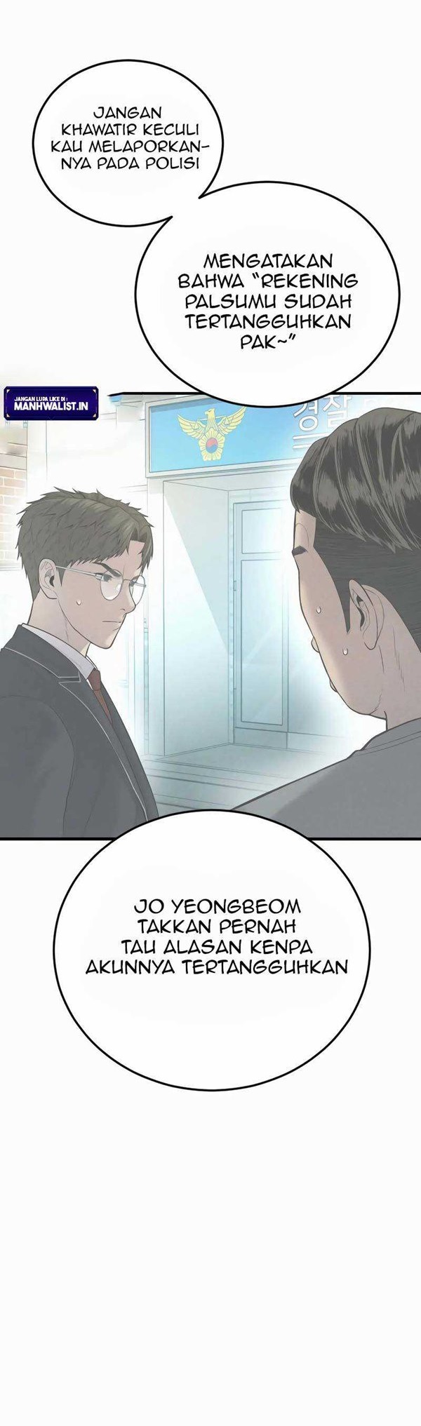 Read Juvenile Offender Bahasa Indonesia ID Manga Online