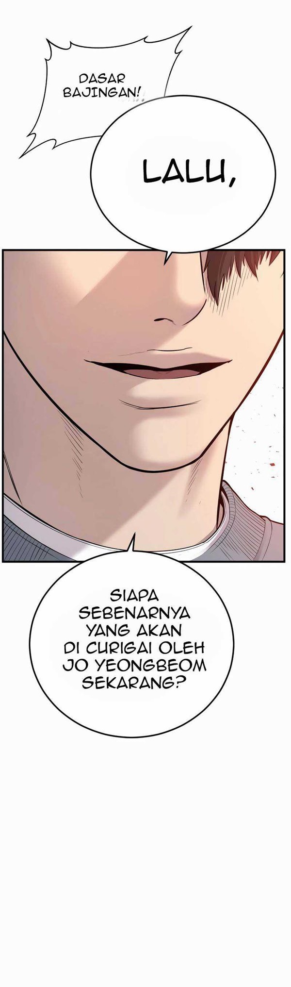 Read Juvenile Offender Bahasa Indonesia ID Manga Online