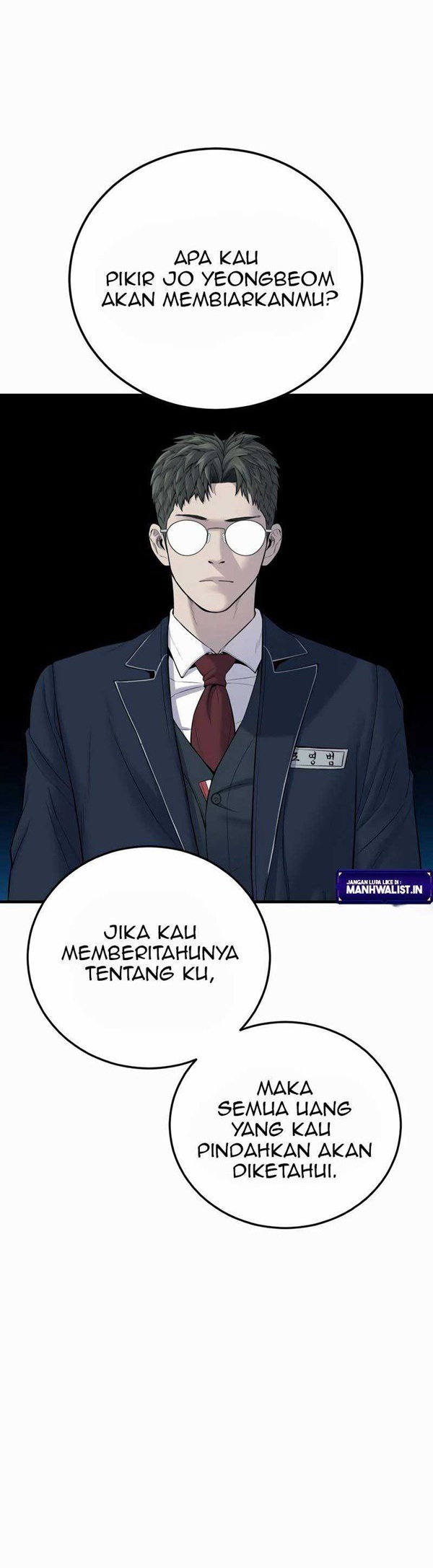 Read Juvenile Offender Bahasa Indonesia ID Manga Online