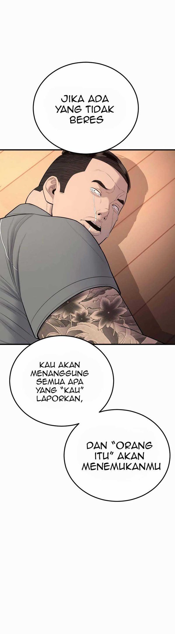 Read Juvenile Offender Bahasa Indonesia ID Manga Online