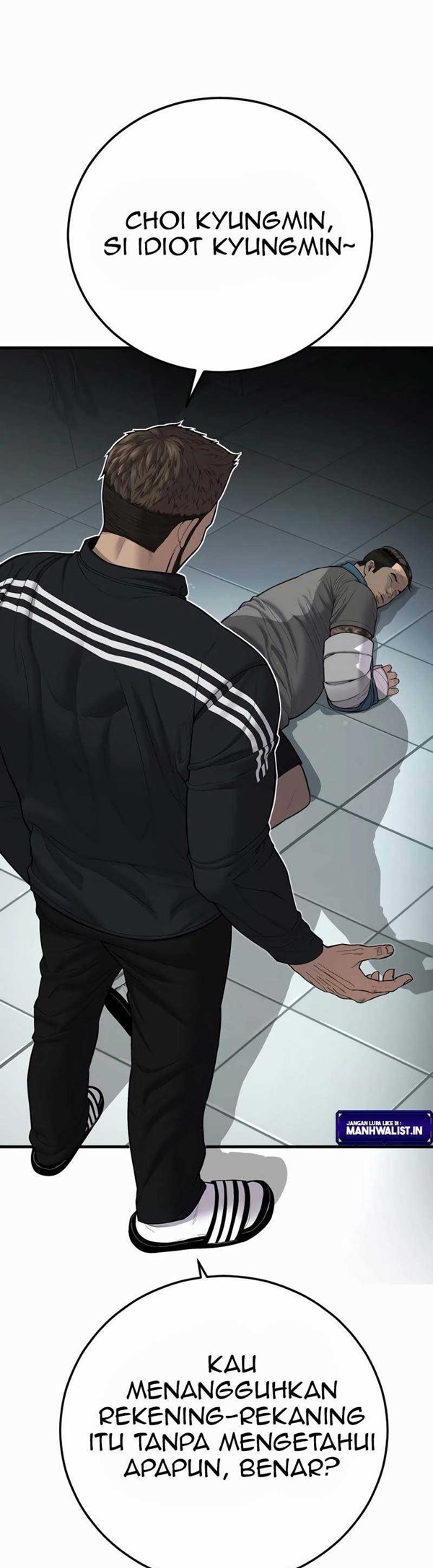 Read Juvenile Offender Bahasa Indonesia ID Manga Online