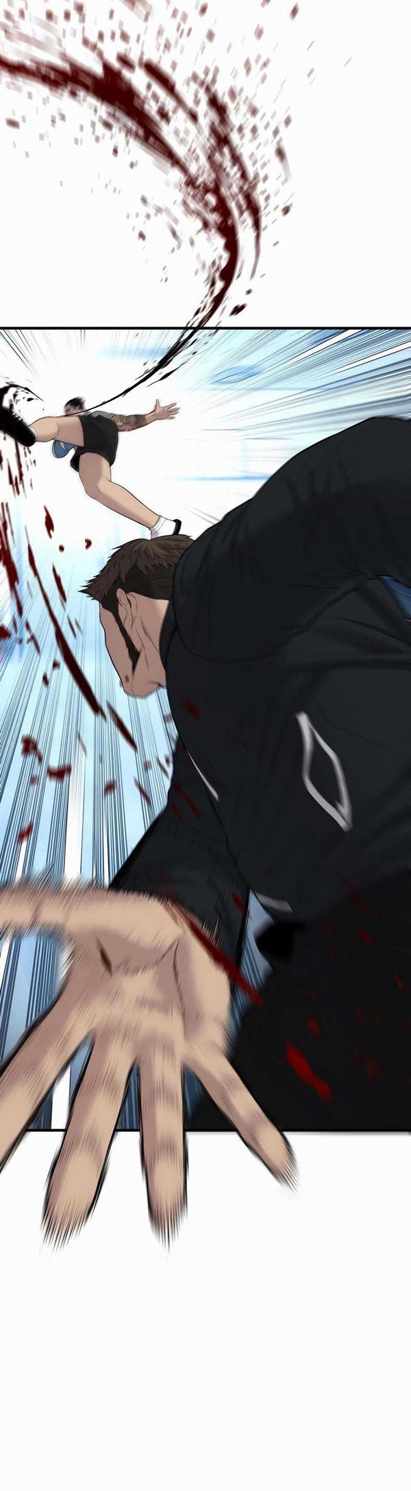 Read Juvenile Offender Bahasa Indonesia ID Manga Online