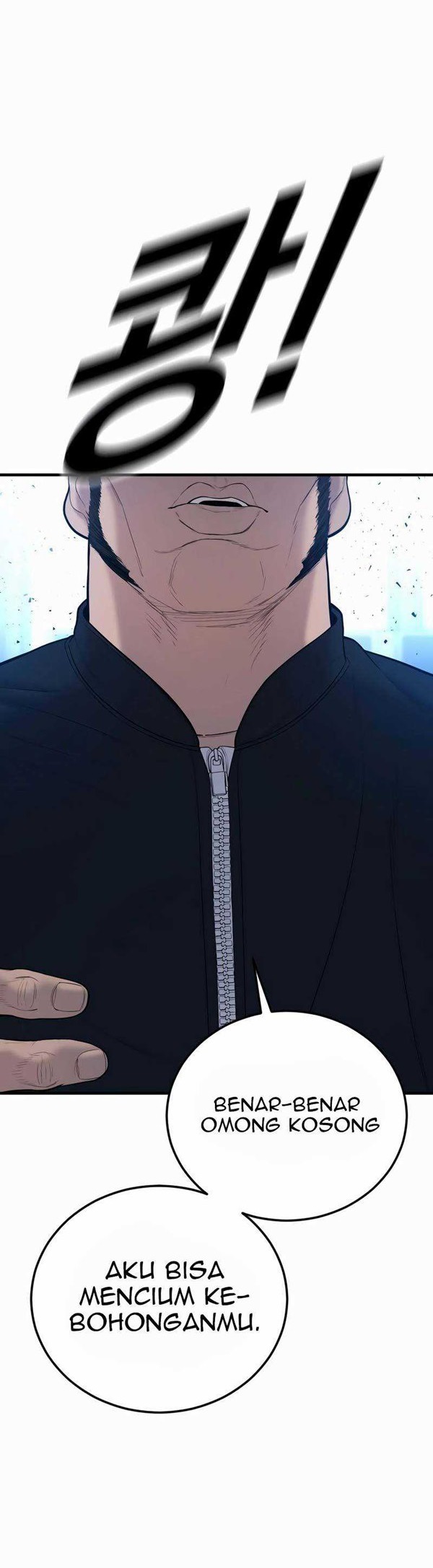 Read Juvenile Offender Bahasa Indonesia ID Manga Online