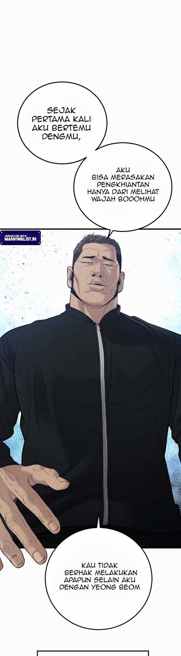 Read Juvenile Offender Bahasa Indonesia ID Manga Online