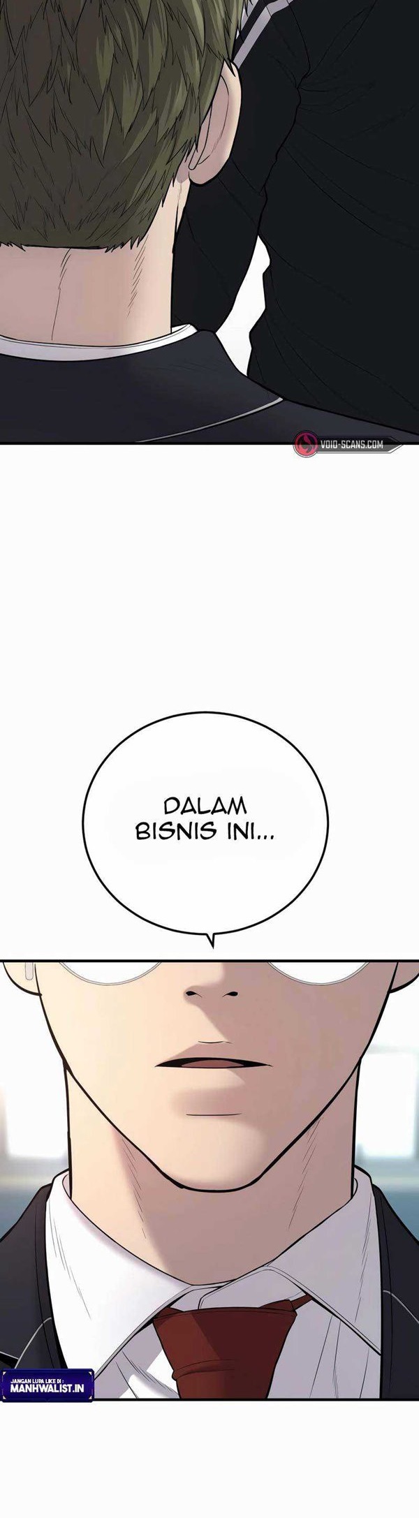 Read Juvenile Offender Bahasa Indonesia ID Manga Online