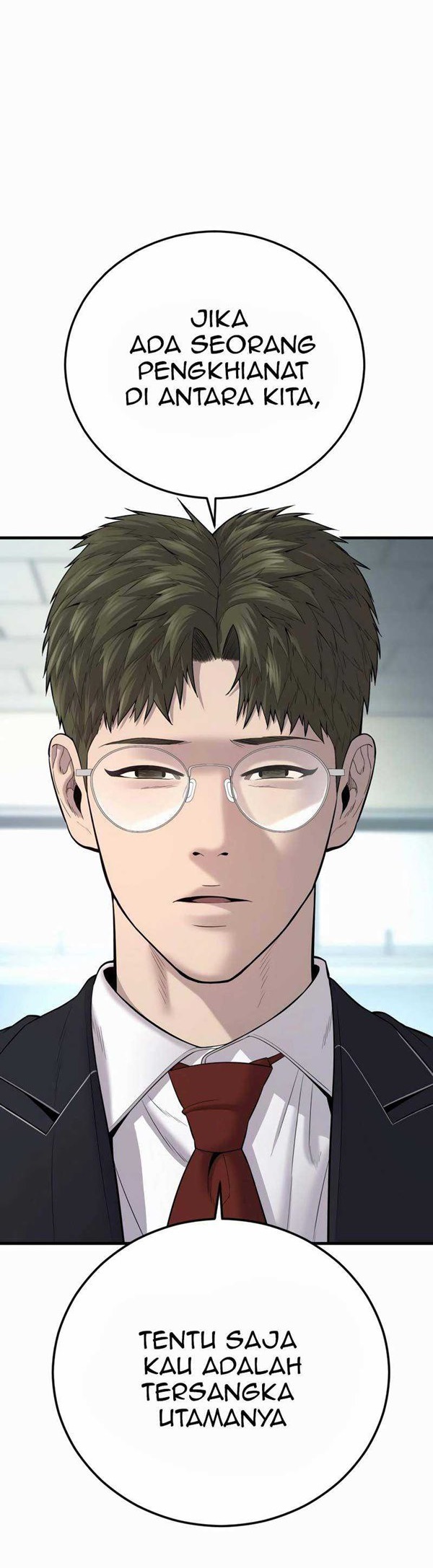 Read Juvenile Offender Bahasa Indonesia ID Manga Online