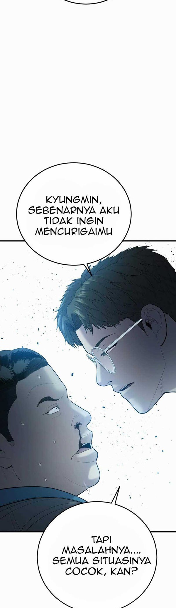 Read Juvenile Offender Bahasa Indonesia ID Manga Online