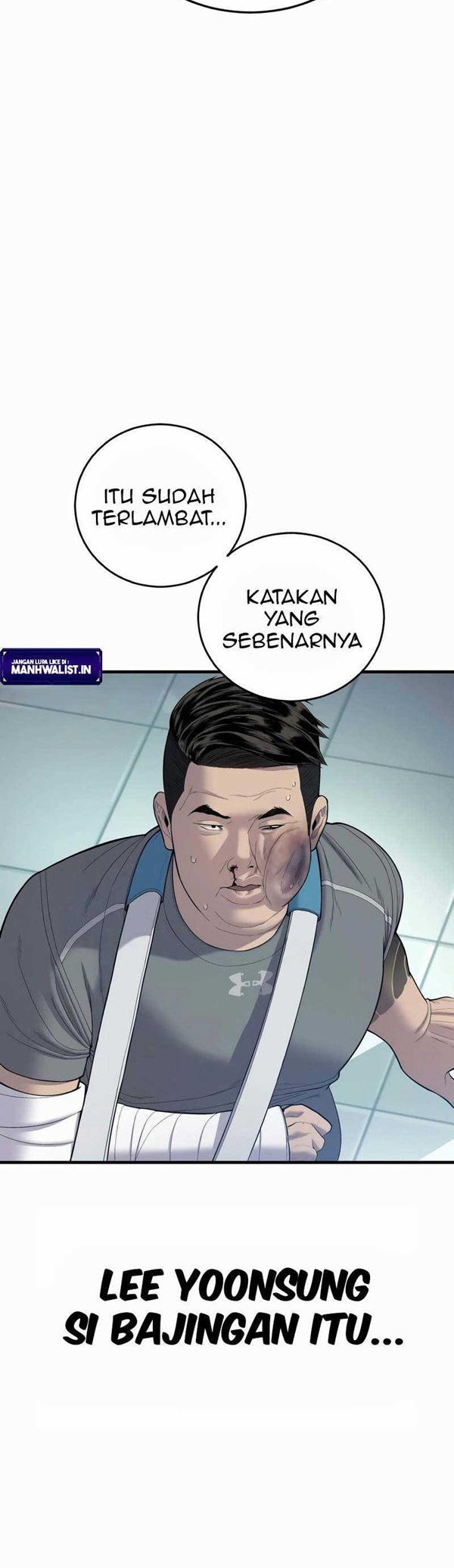 Read Juvenile Offender Bahasa Indonesia ID Manga Online