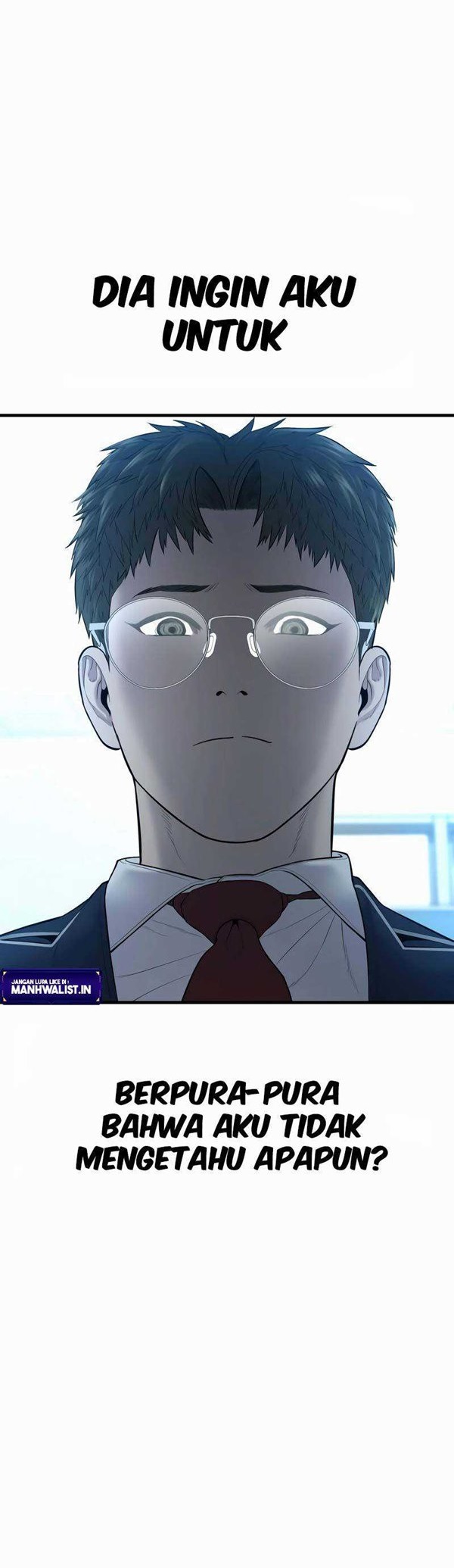 Read Juvenile Offender Bahasa Indonesia ID Manga Online