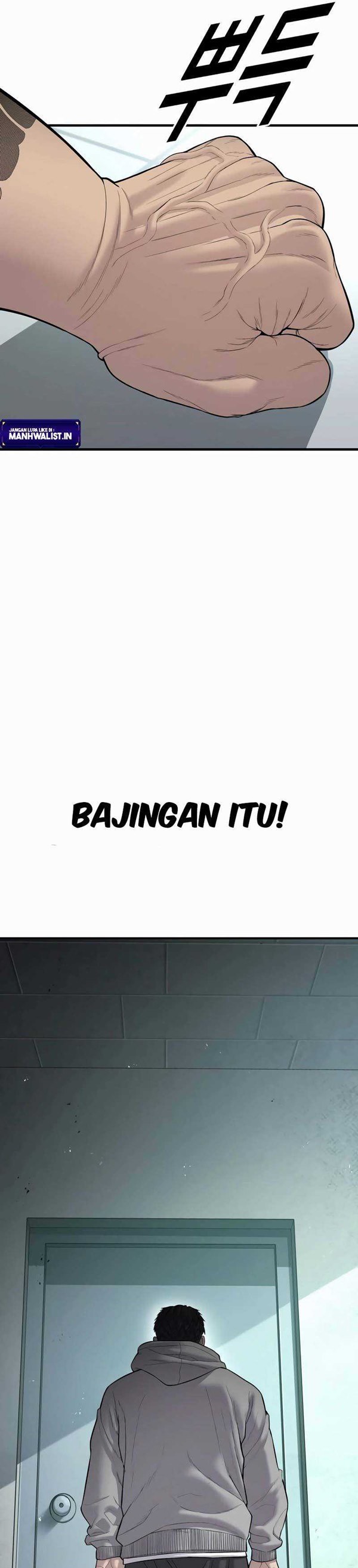 Read Juvenile Offender Bahasa Indonesia ID Manga Online
