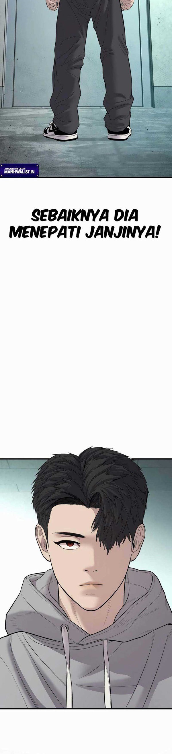 Read Juvenile Offender Bahasa Indonesia ID Manga Online