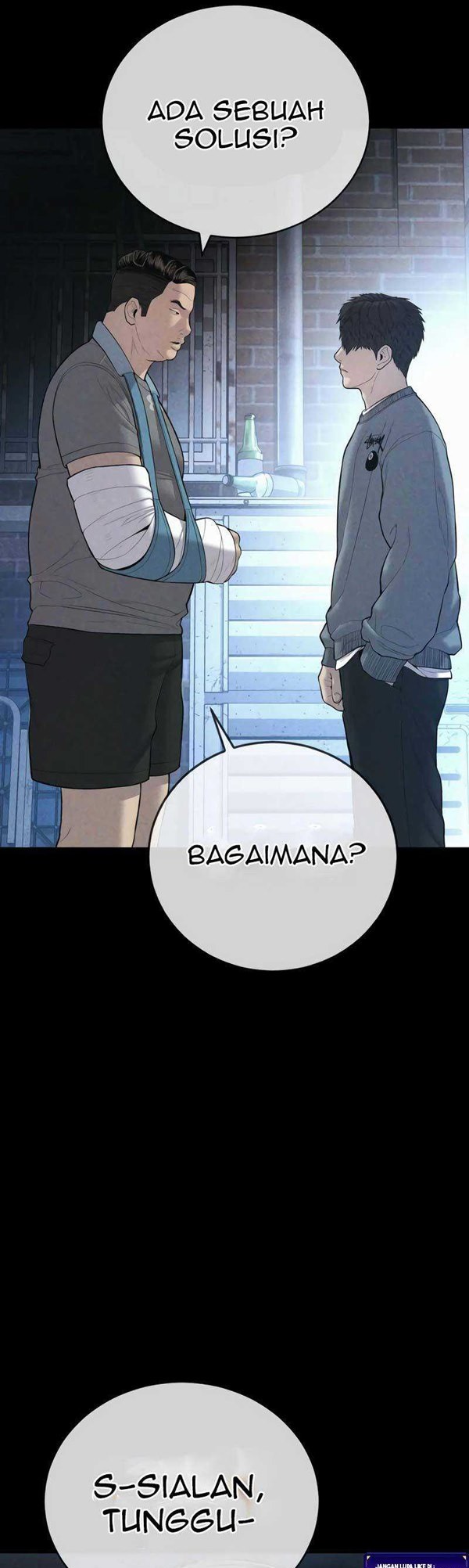 Read Juvenile Offender Bahasa Indonesia ID Manga Online