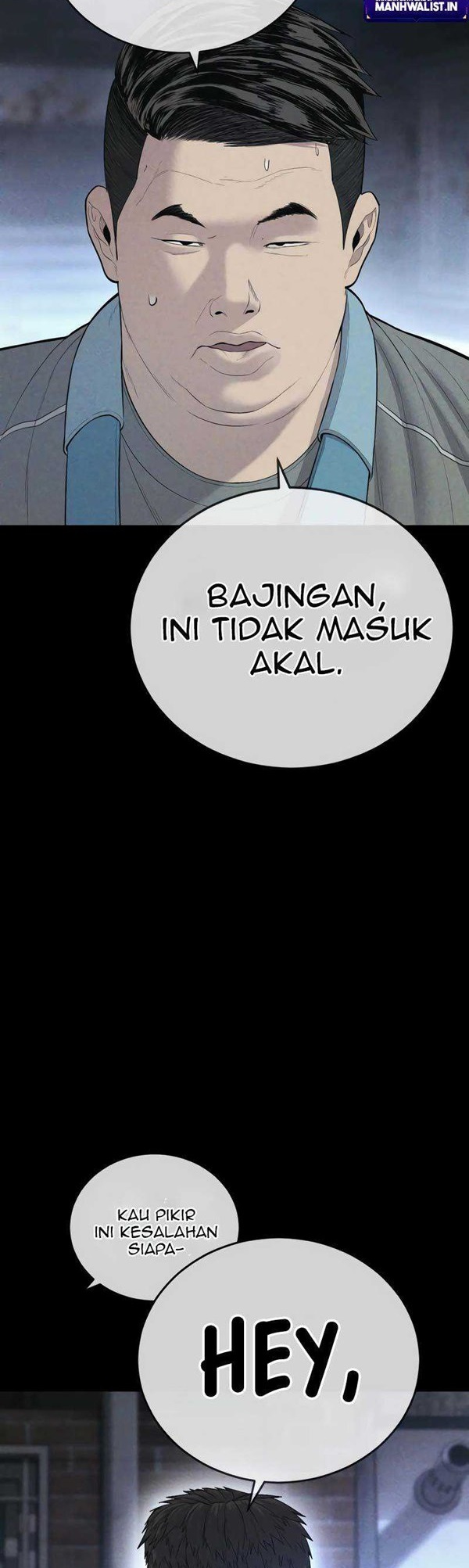 Read Juvenile Offender Bahasa Indonesia ID Manga Online