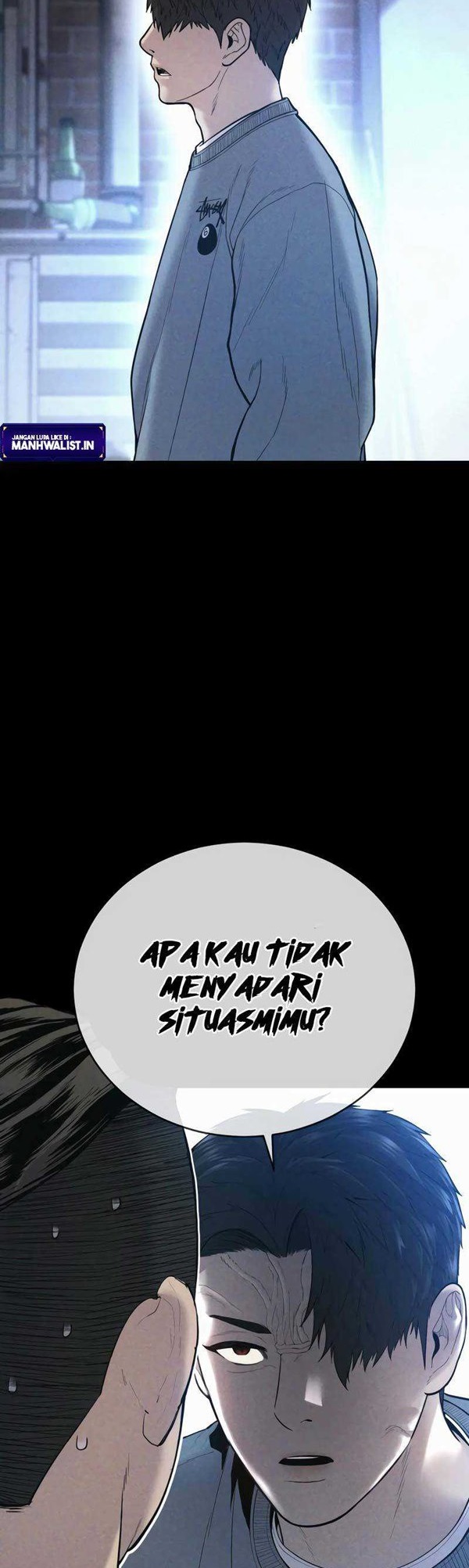 Read Juvenile Offender Bahasa Indonesia ID Manga Online