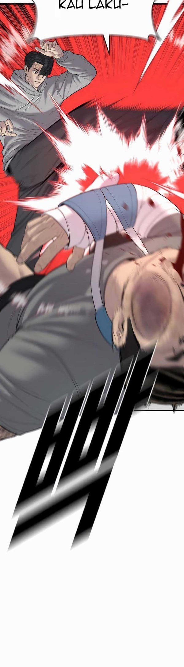 Read Juvenile Offender Bahasa Indonesia ID Manga Online