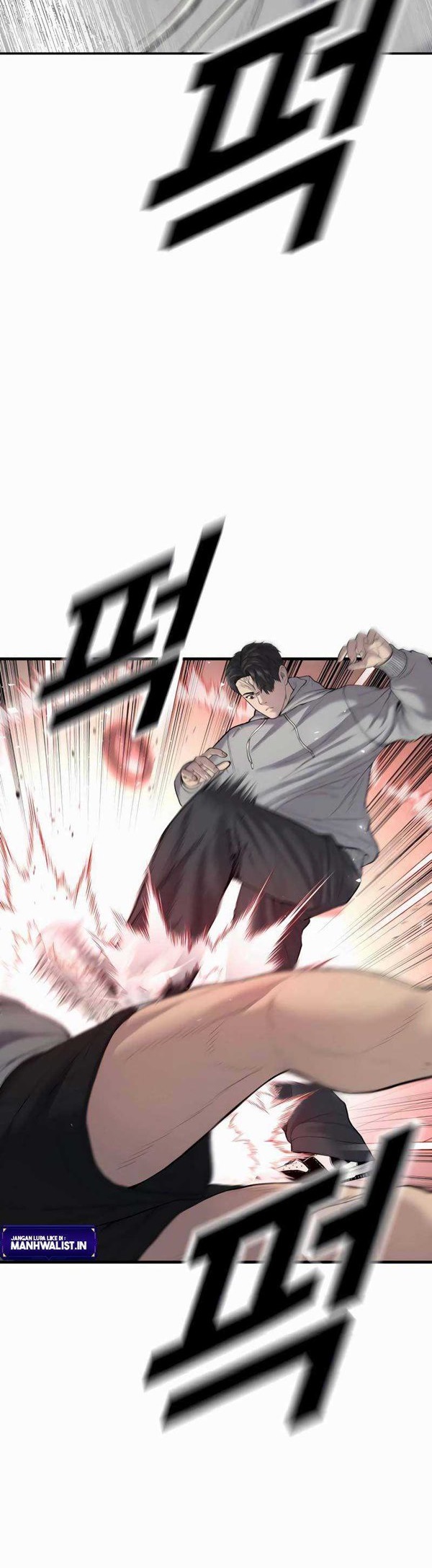 Read Juvenile Offender Bahasa Indonesia ID Manga Online