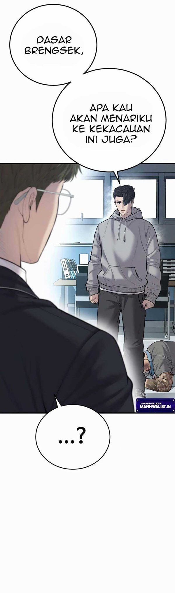 Read Juvenile Offender Bahasa Indonesia ID Manga Online