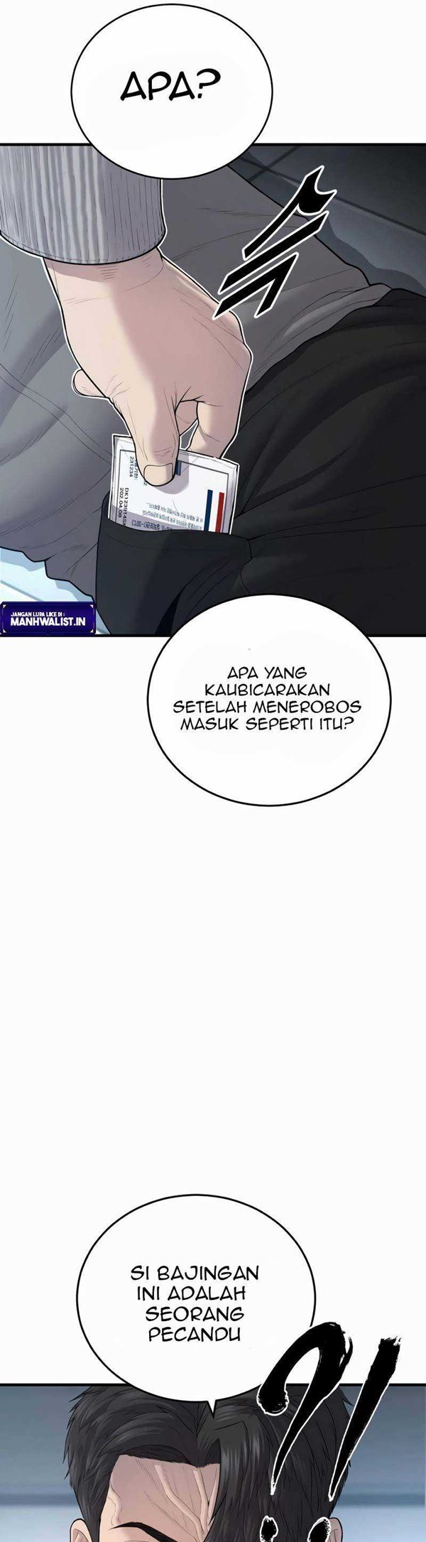 Read Juvenile Offender Bahasa Indonesia ID Manga Online