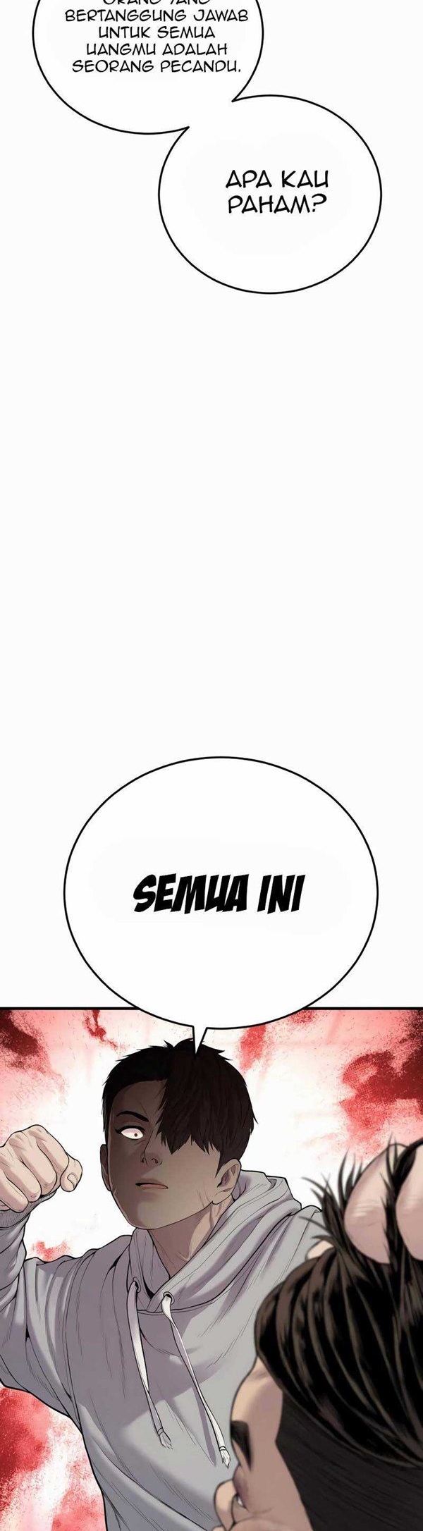 Read Juvenile Offender Bahasa Indonesia ID Manga Online