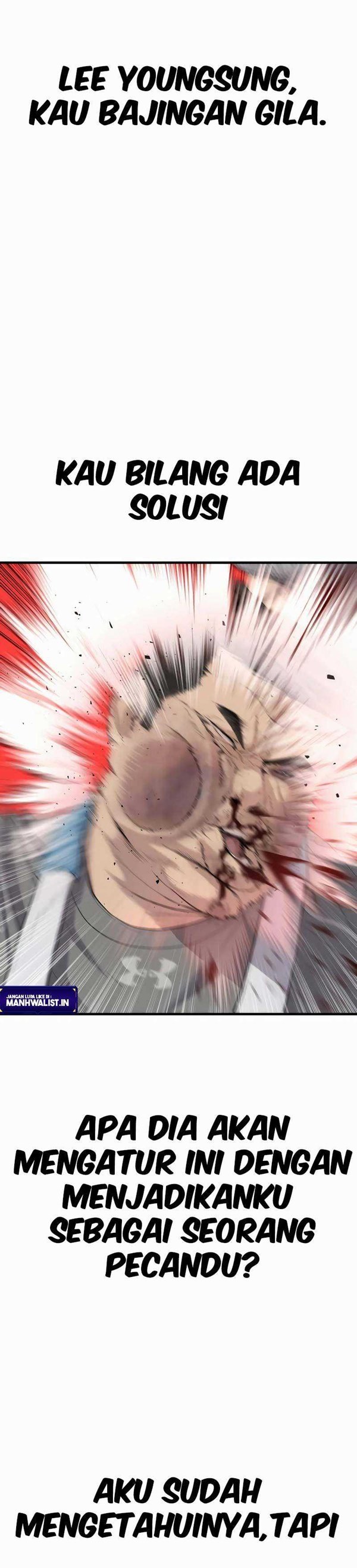 Read Juvenile Offender Bahasa Indonesia ID Manga Online