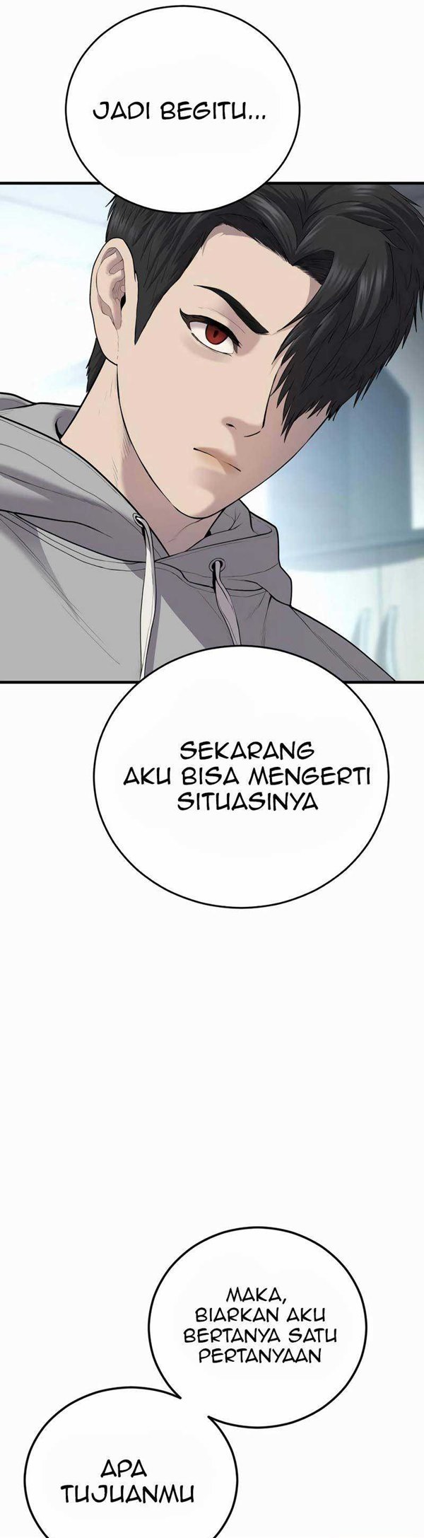 Read Juvenile Offender Bahasa Indonesia ID Manga Online