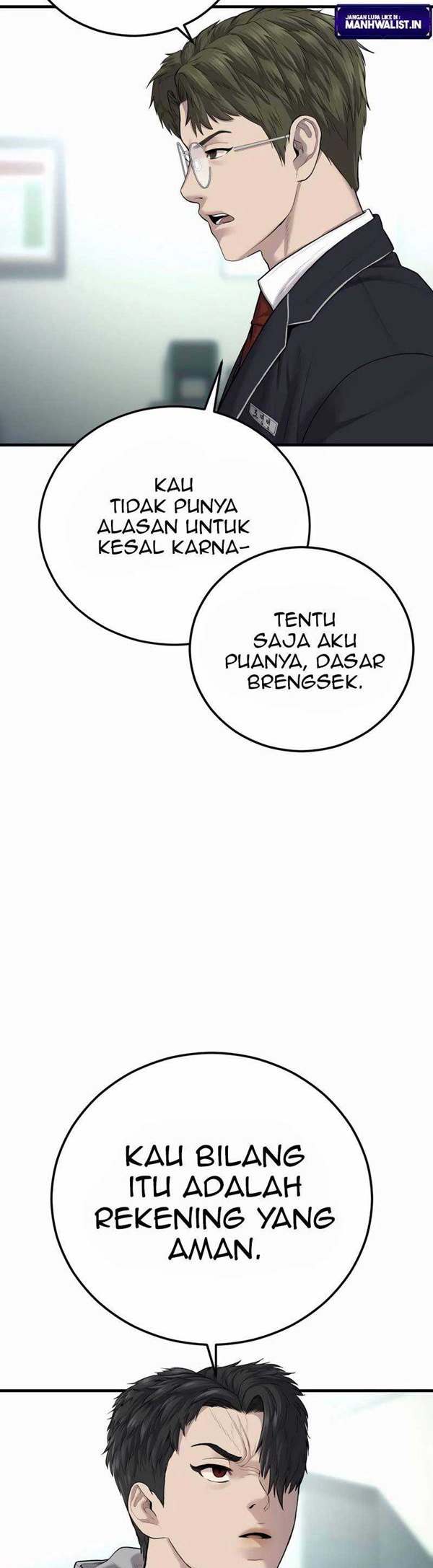 Read Juvenile Offender Bahasa Indonesia ID Manga Online