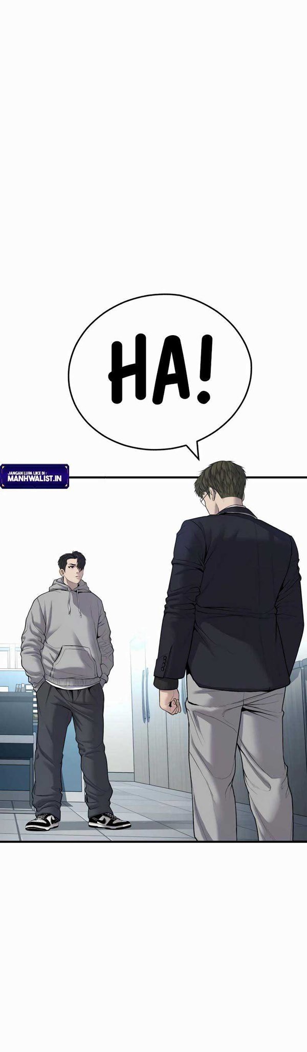Read Juvenile Offender Bahasa Indonesia ID Manga Online