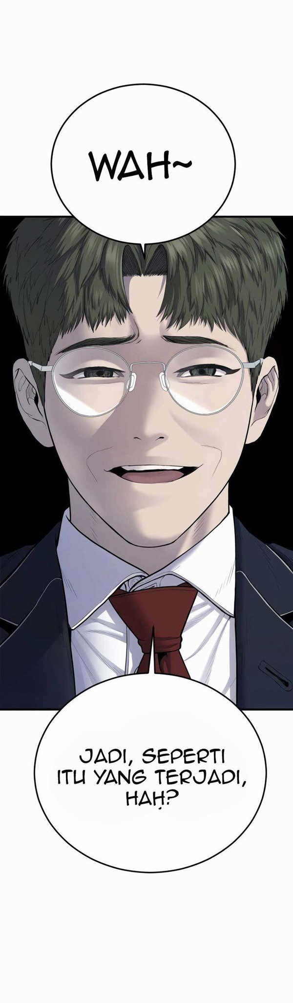 Read Juvenile Offender Bahasa Indonesia ID Manga Online