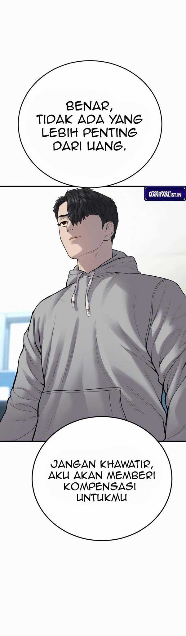 Read Juvenile Offender Bahasa Indonesia ID Manga Online