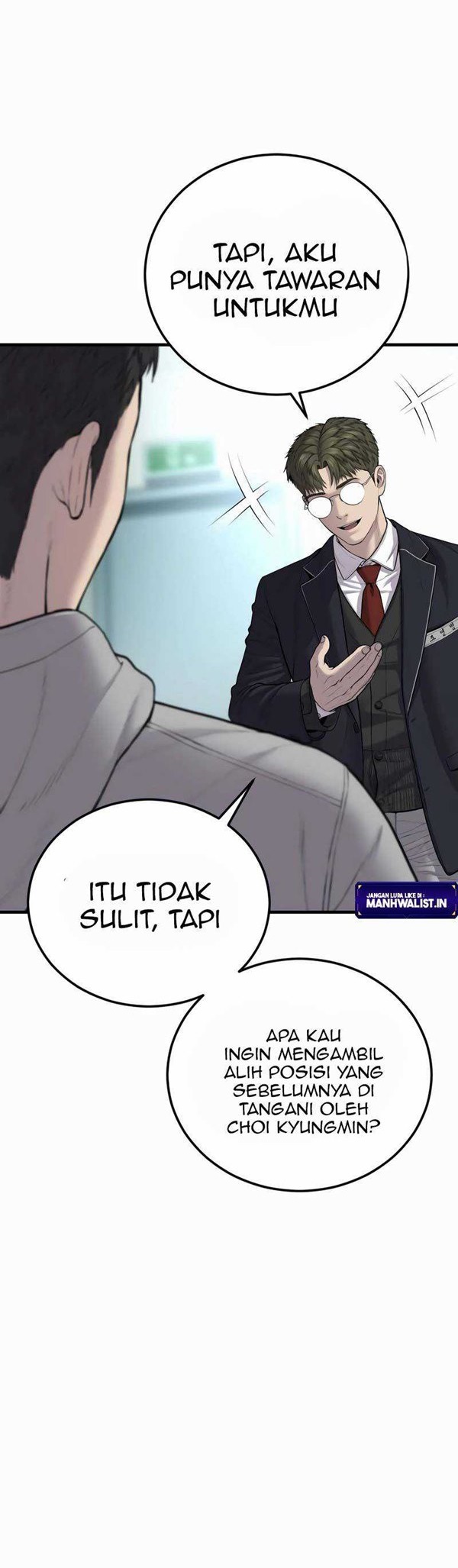 Read Juvenile Offender Bahasa Indonesia ID Manga Online