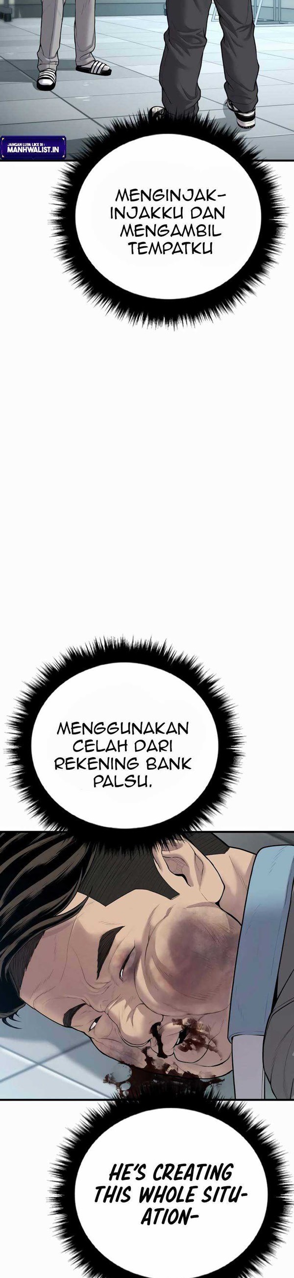 Read Juvenile Offender Bahasa Indonesia ID Manga Online