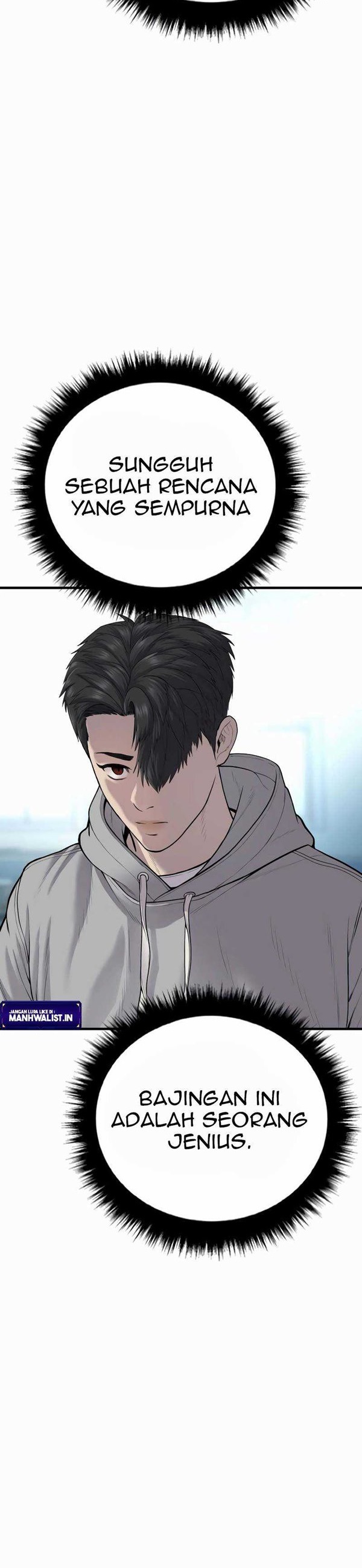Read Juvenile Offender Bahasa Indonesia ID Manga Online