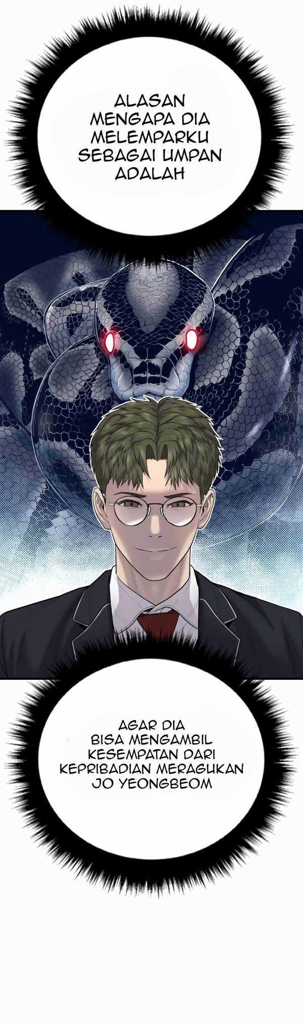 Read Juvenile Offender Bahasa Indonesia ID Manga Online