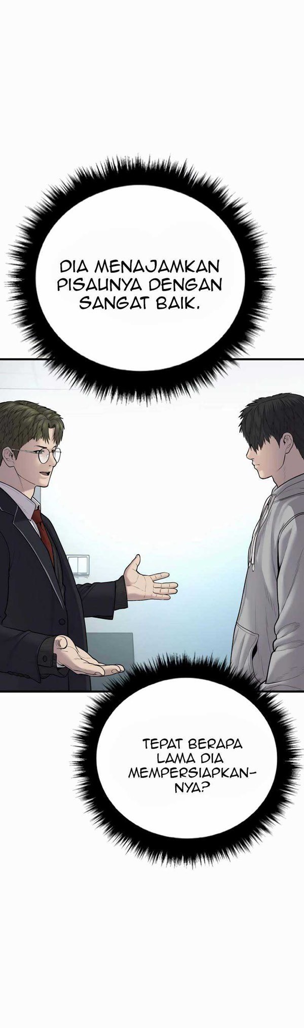 Read Juvenile Offender Bahasa Indonesia ID Manga Online