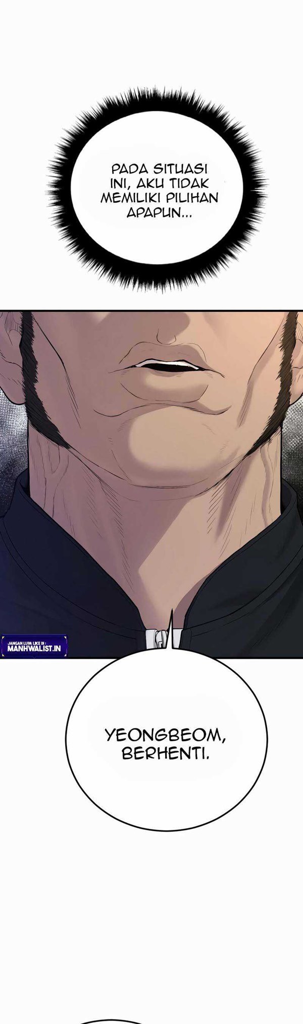 Read Juvenile Offender Bahasa Indonesia ID Manga Online