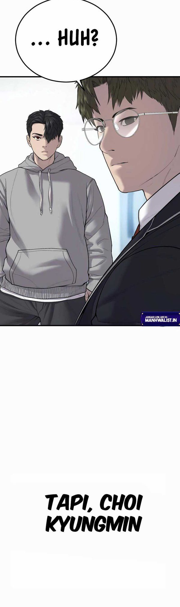 Read Juvenile Offender Bahasa Indonesia ID Manga Online