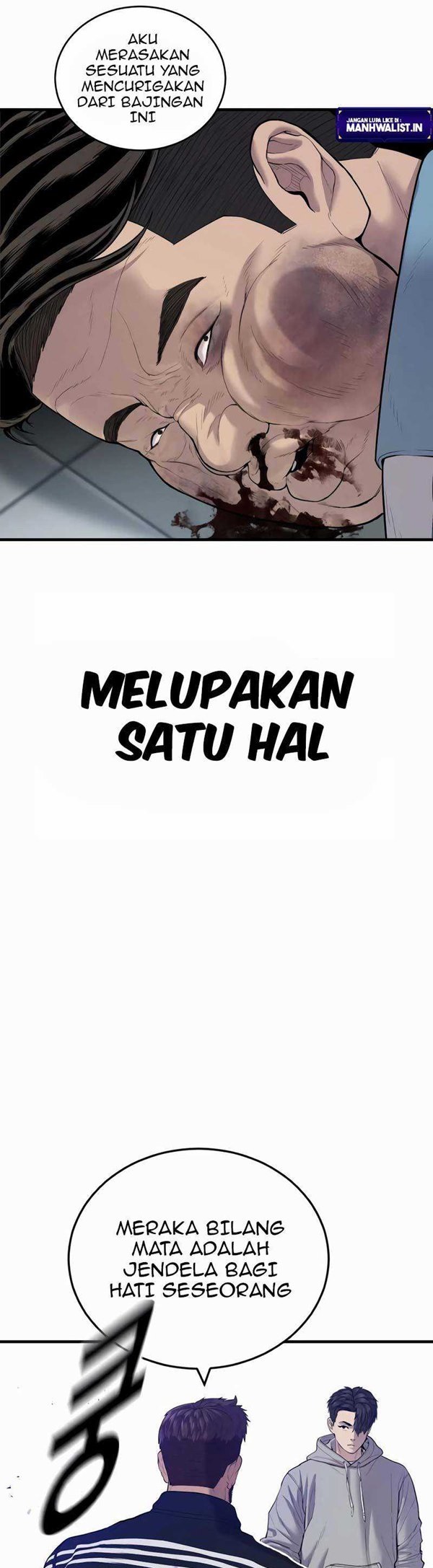 Read Juvenile Offender Bahasa Indonesia ID Manga Online