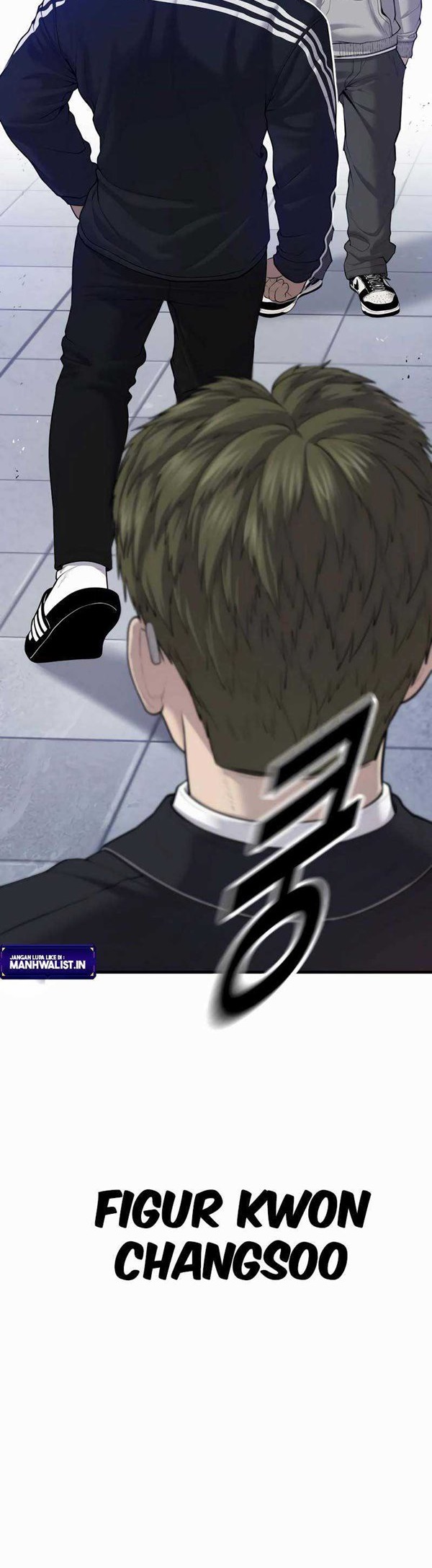 Read Juvenile Offender Bahasa Indonesia ID Manga Online