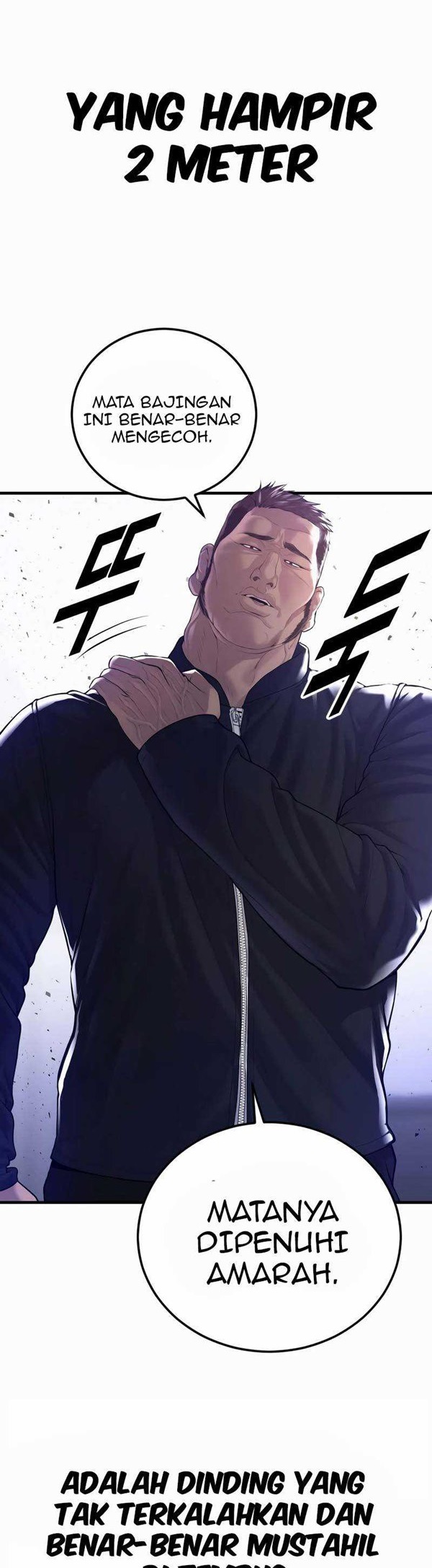 Read Juvenile Offender Bahasa Indonesia ID Manga Online