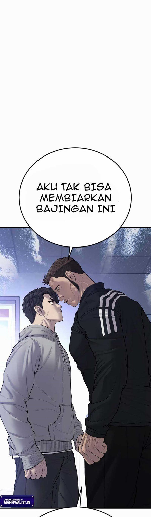 Read Juvenile Offender Bahasa Indonesia ID Manga Online
