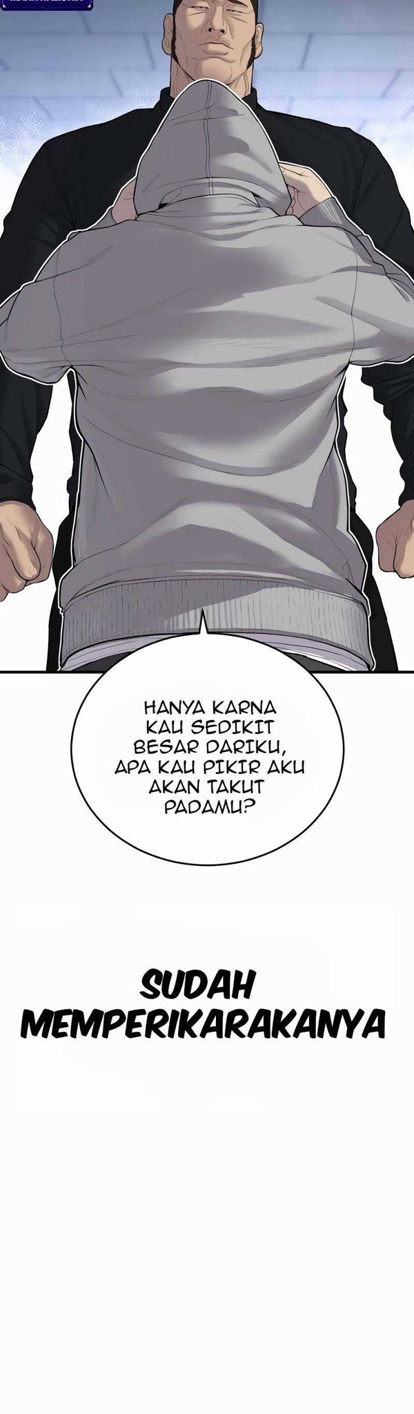 Read Juvenile Offender Bahasa Indonesia ID Manga Online