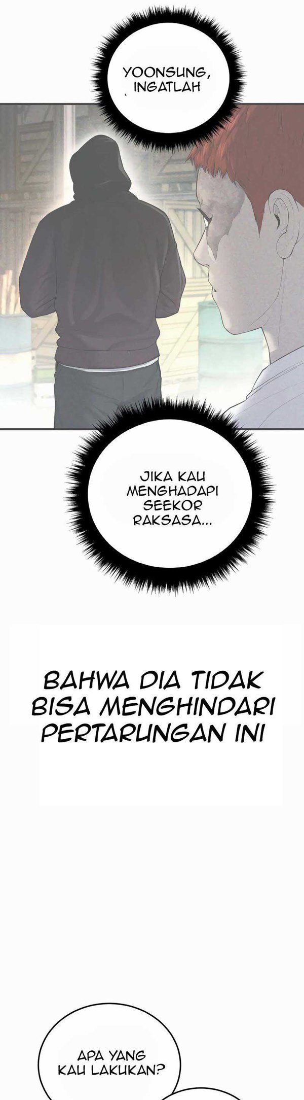 Read Juvenile Offender Bahasa Indonesia ID Manga Online